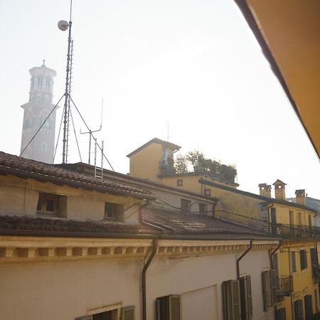 Domus Anastasia Verona Exteriér fotografie