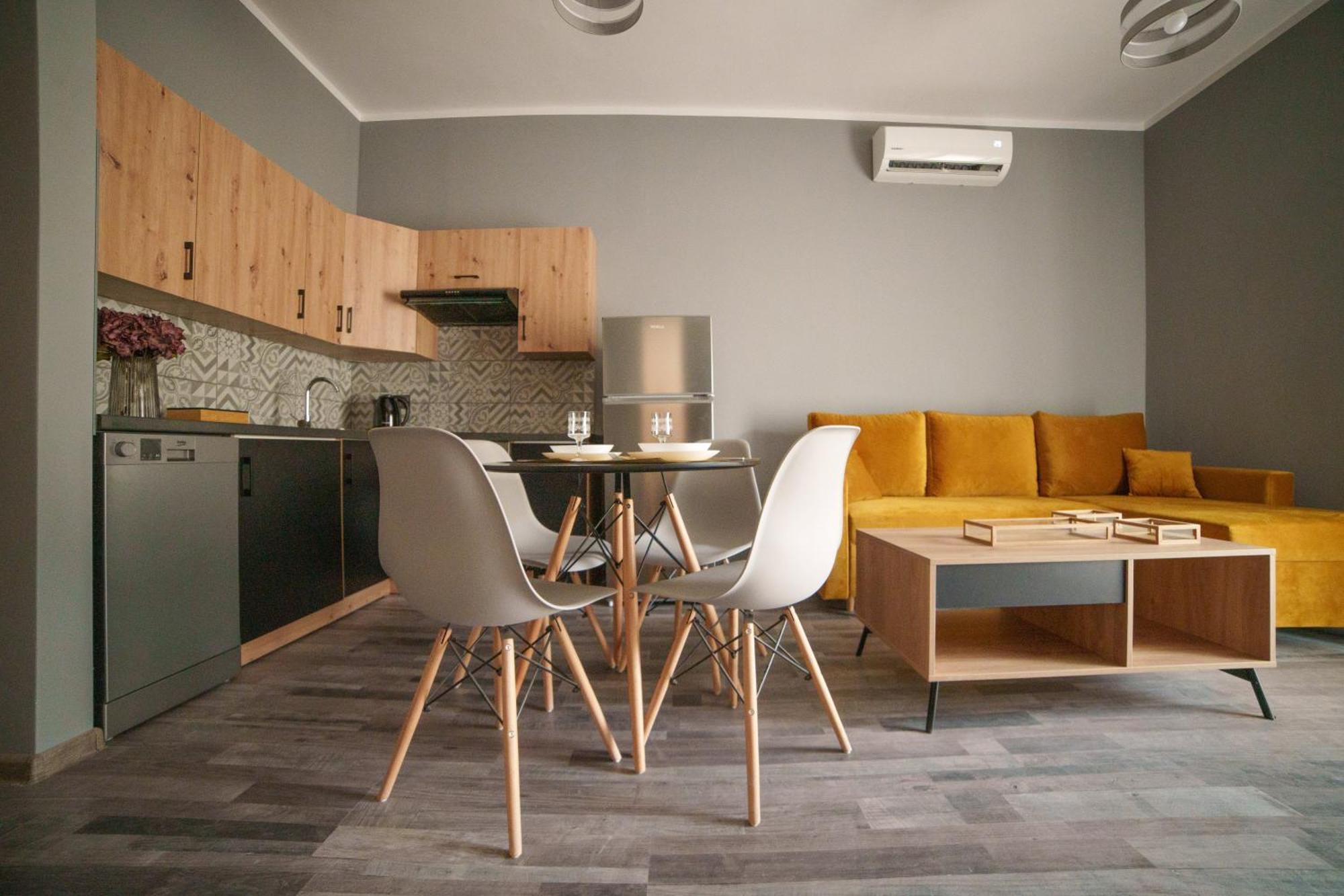 Domus Anastasia Verona Exteriér fotografie