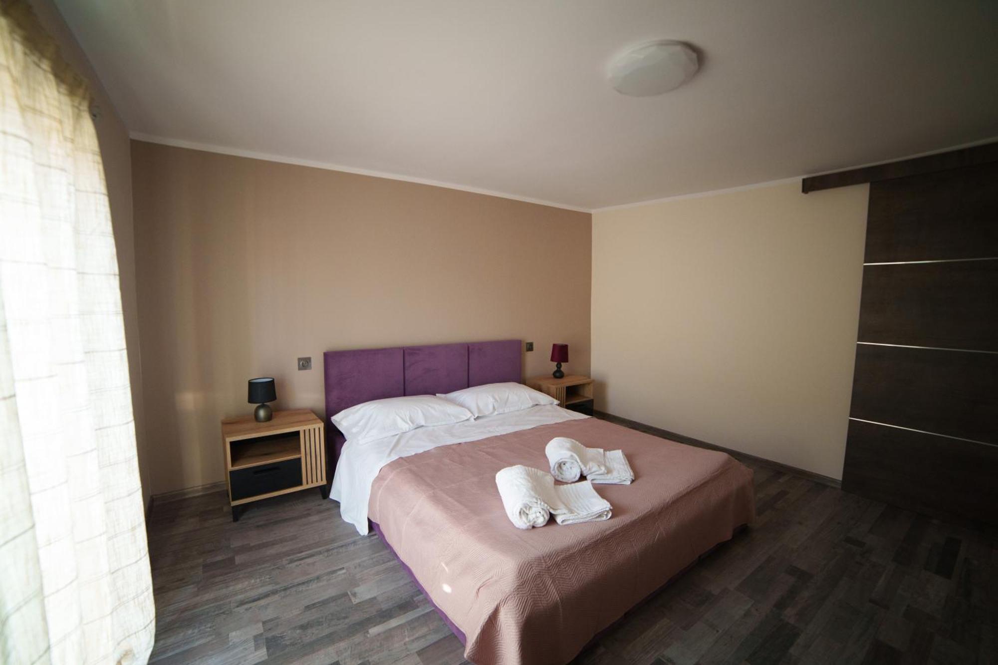 Domus Anastasia Verona Exteriér fotografie